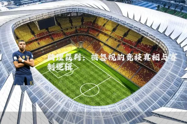 助理裁判:被忽视的竞技真相与赛制逻辑